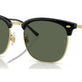 Black On Gold №601/31
