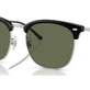 Black On Silver №66709A
