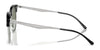Ray-Ban RB4418D Sunglasses | Size 56 / Black On Black №673487 / Dark Grey (3N 9.3%)