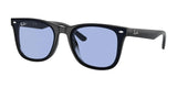 Ray-Ban RB4420 Sunglasses Black / Blue