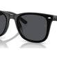 Black №601/87