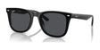 Ray-Ban RB4420 Sunglasses Black / Dark Grey