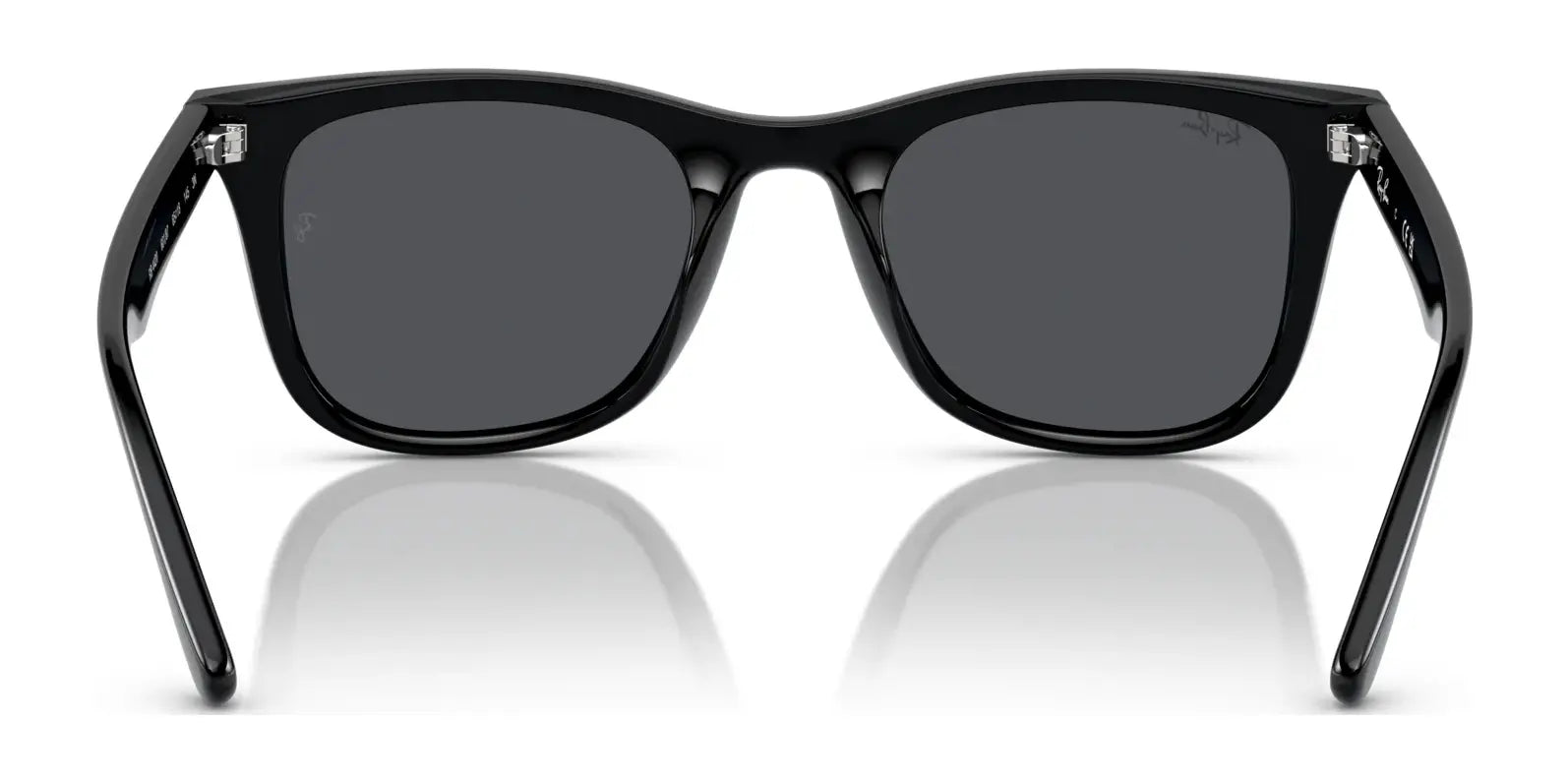 Ray-Ban RB4420 Sunglasses | Size 65