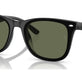 Black №601/9A