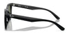 Ray-Ban RB4420 Sunglasses | Size 65 / Black №601/87 / Dark Grey (3N 9.3%)