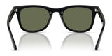 Ray-Ban RB4420 Sunglasses | Size 65