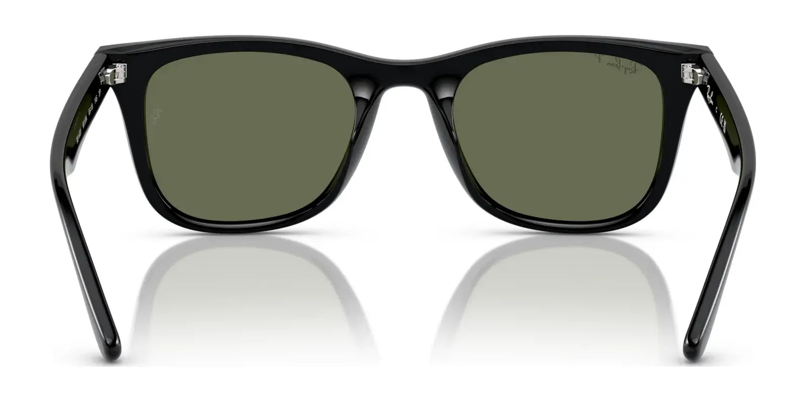 Ray-Ban RB4420 Sunglasses | Size 65