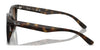 Ray-Ban RB4420 Sunglasses | Size 65 / Black №601/87 / Dark Grey (3N 9.3%)