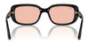 Ray-Ban RB4421D Sunglasses | Size 56 / Black №667787 / Dark Grey (3N 10.1%)