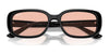 Ray-Ban RB4421D Sunglasses | Size 56 / Black №667787 / Dark Grey (3N 10.1%)
