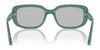 Ray-Ban RB4421D Sunglasses | Size 56 / Black №667787 / Dark Grey (3N 10.1%)