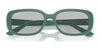 Ray-Ban RB4421D Sunglasses | Size 56 / Black №667787 / Dark Grey (3N 10.1%)