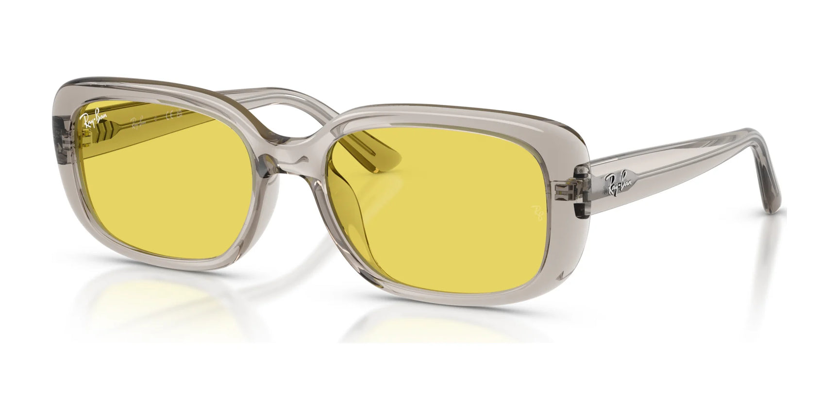 Ray-Ban RB4421D Sunglasses | Size 56