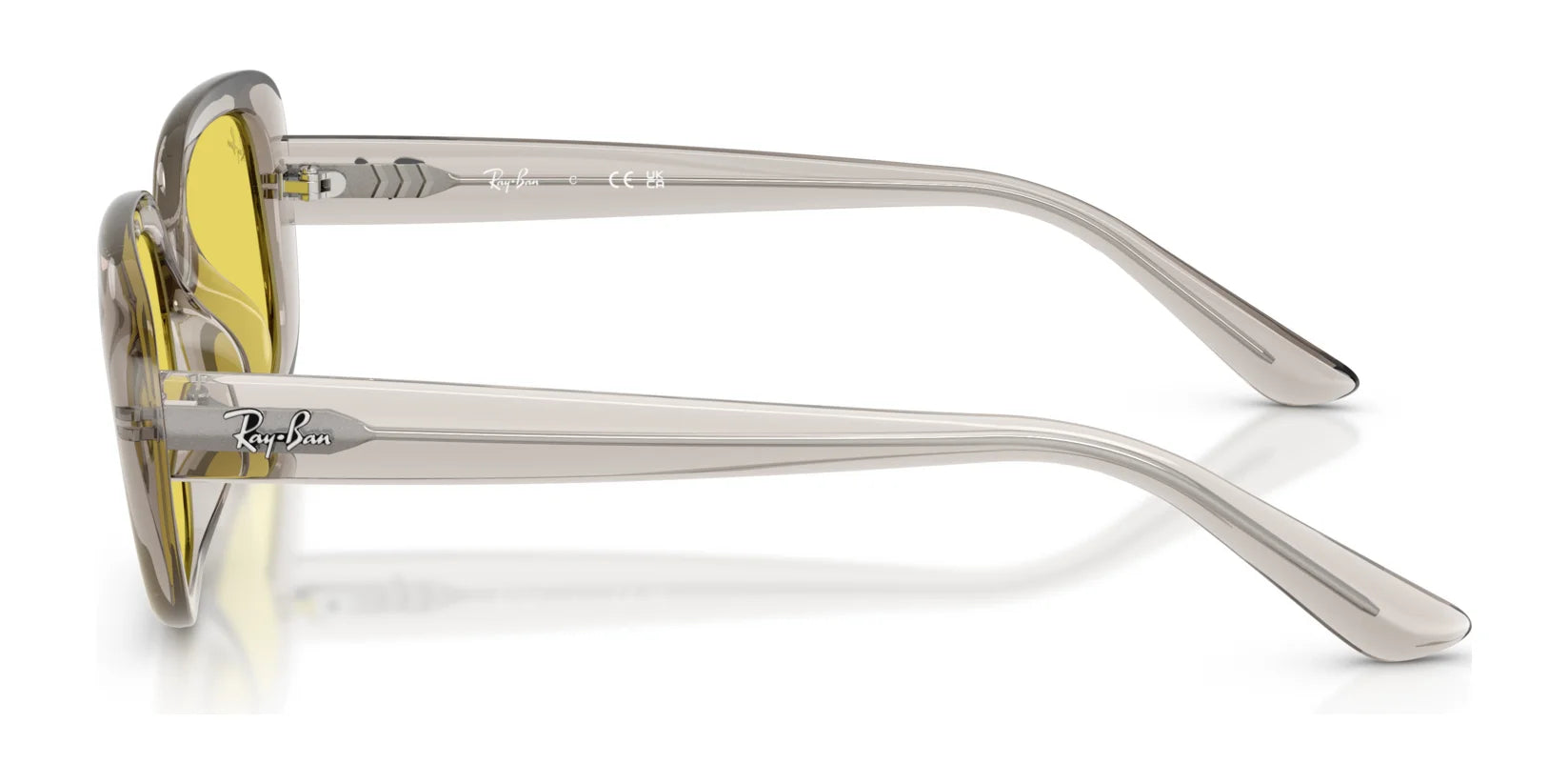 Ray-Ban RB4421D Sunglasses | Size 56