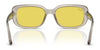 Ray-Ban RB4421D Sunglasses | Size 56 / Black №667787 / Dark Grey (3N 10.1%)