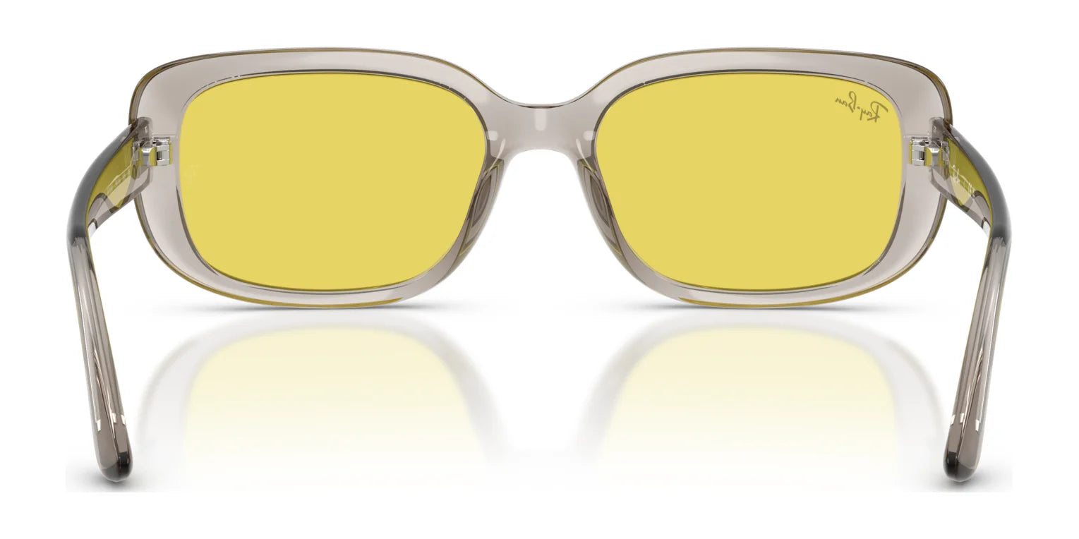 Ray-Ban RB4421D Sunglasses | Size 56