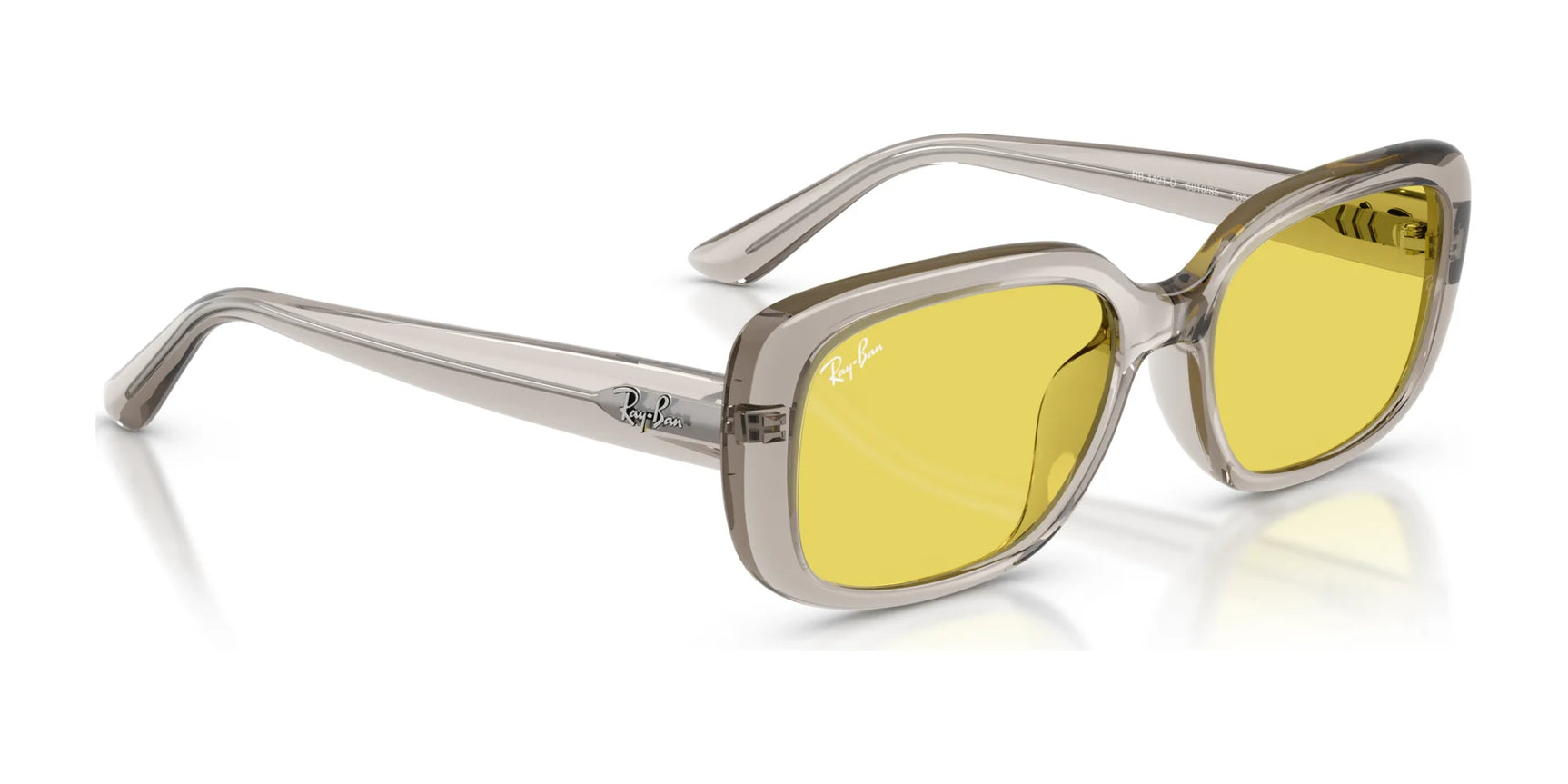 Ray-Ban RB4421D Sunglasses | Size 56