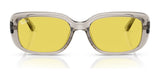 Ray-Ban RB4421D Sunglasses | Size 56