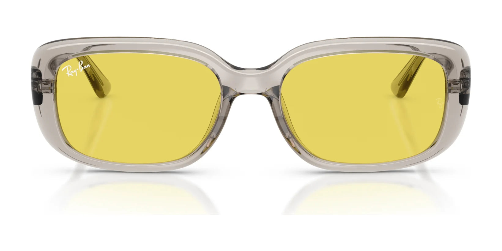 Ray-Ban RB4421D Sunglasses | Size 56