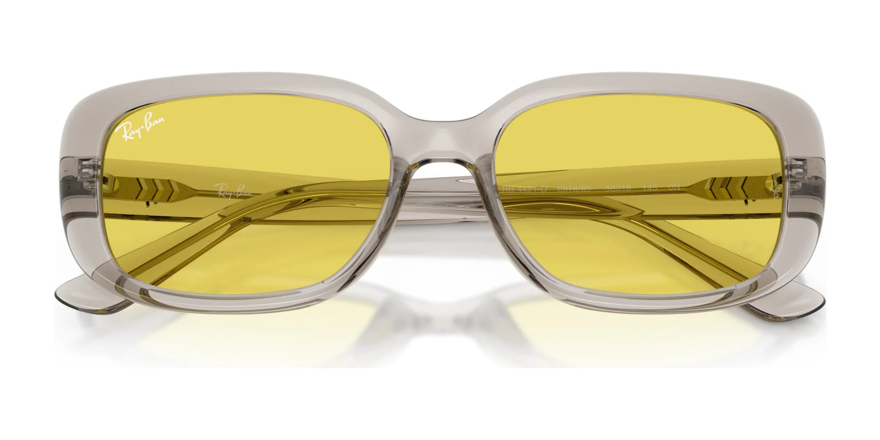 Ray-Ban RB4421D Sunglasses | Size 56