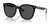 Ray-Ban RB4423D Sunglasses | Size 66 / Black №601/87