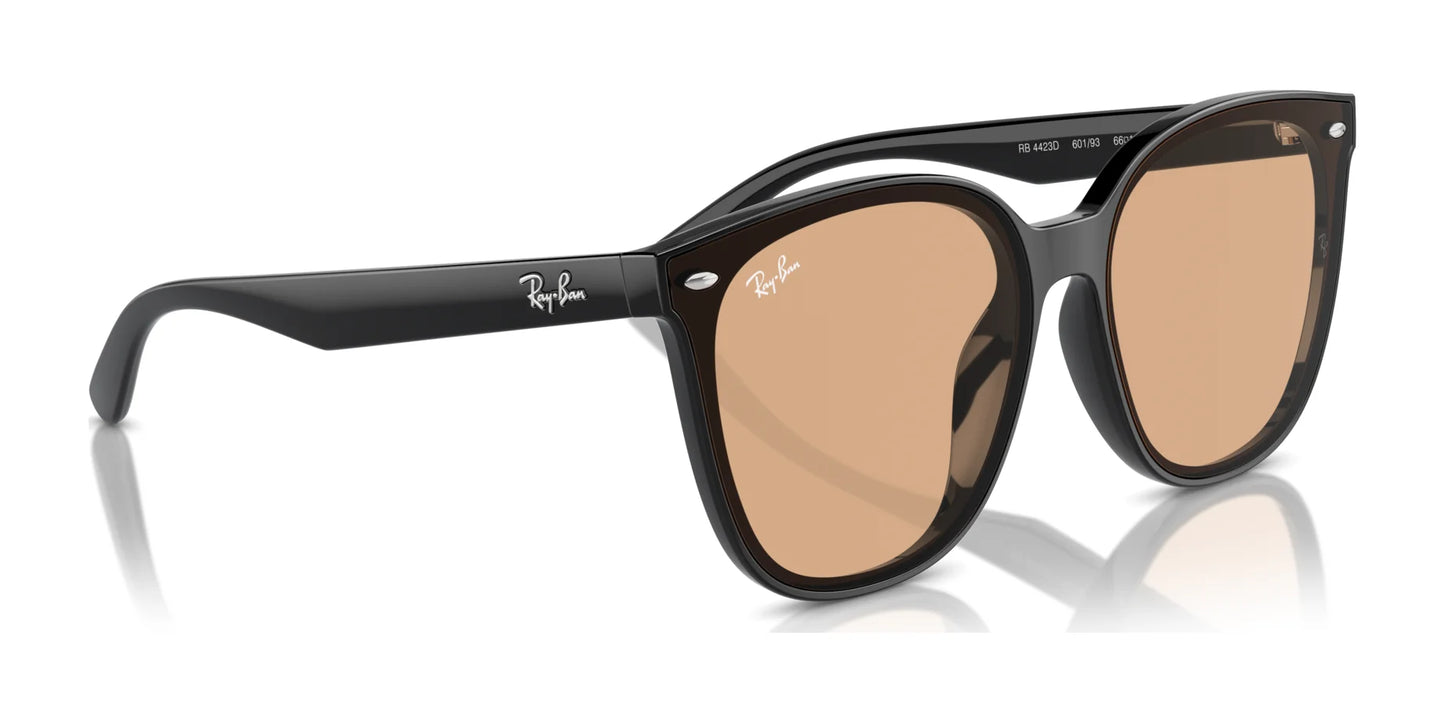 Ray-Ban RB4423D Sunglasses | Size 66