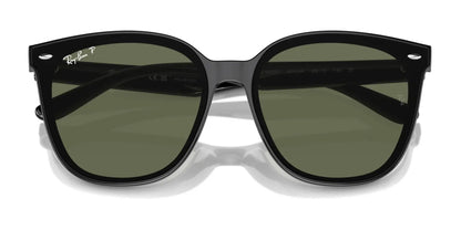 Ray-Ban RB4423D Sunglasses | Size 66