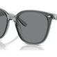 Transparent Grey №645087