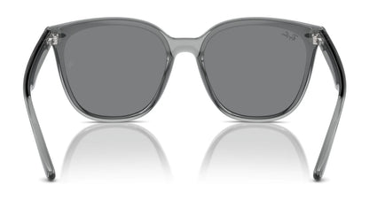 Ray-Ban RB4423D Sunglasses | Size 66