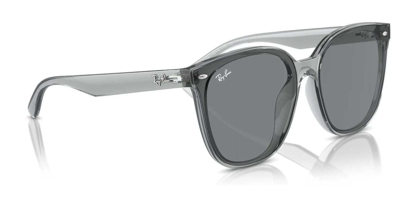 Ray-Ban RB4423D Sunglasses | Size 66