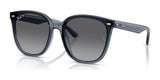 Ray-Ban RB4423D Sunglasses | Size 66