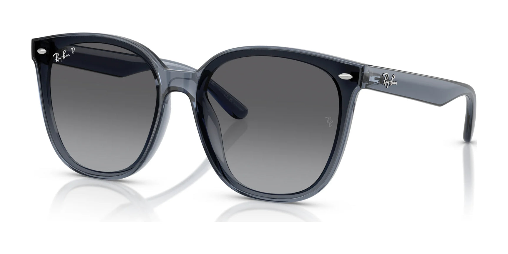 Ray-Ban RB4423D Sunglasses | Size 66