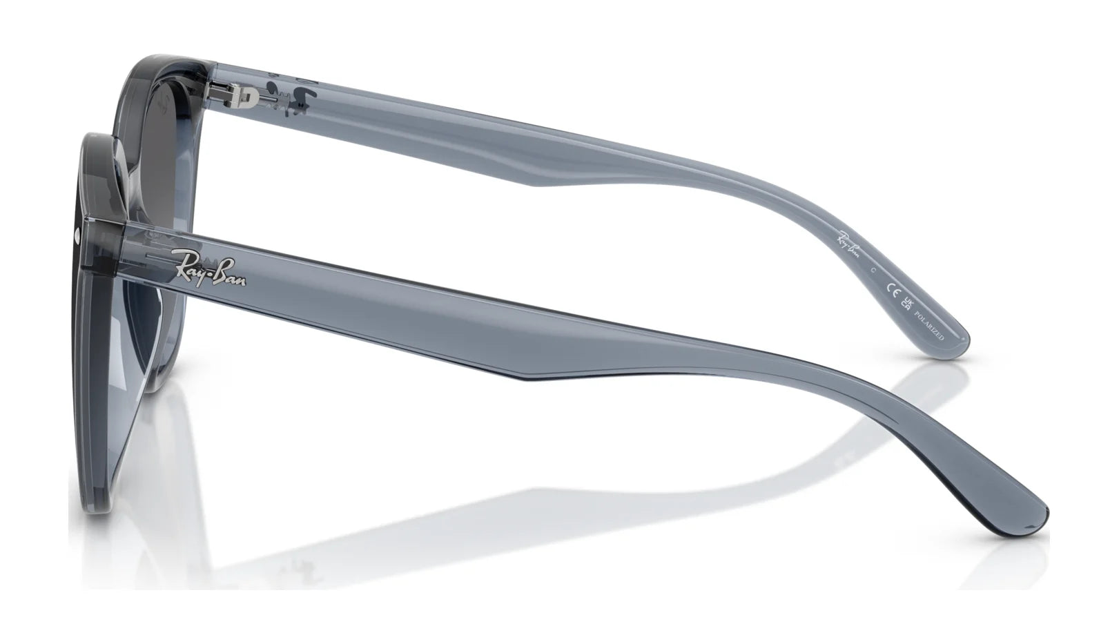 Ray-Ban RB4423D Sunglasses | Size 66
