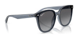 Ray-Ban RB4423D Sunglasses | Size 66