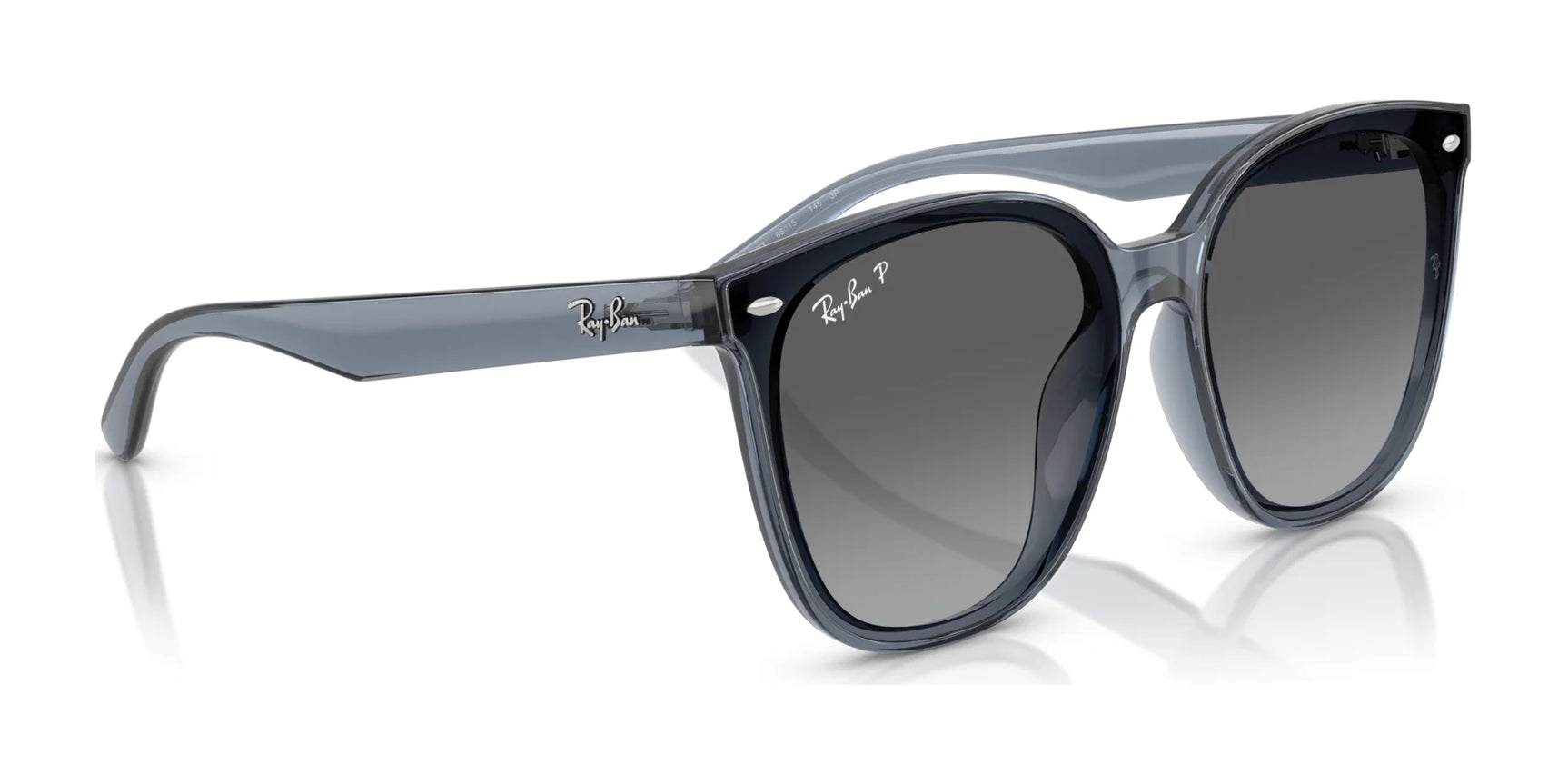 Ray-Ban RB4423D Sunglasses | Size 66