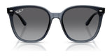 Ray-Ban RB4423D Sunglasses | Size 66
