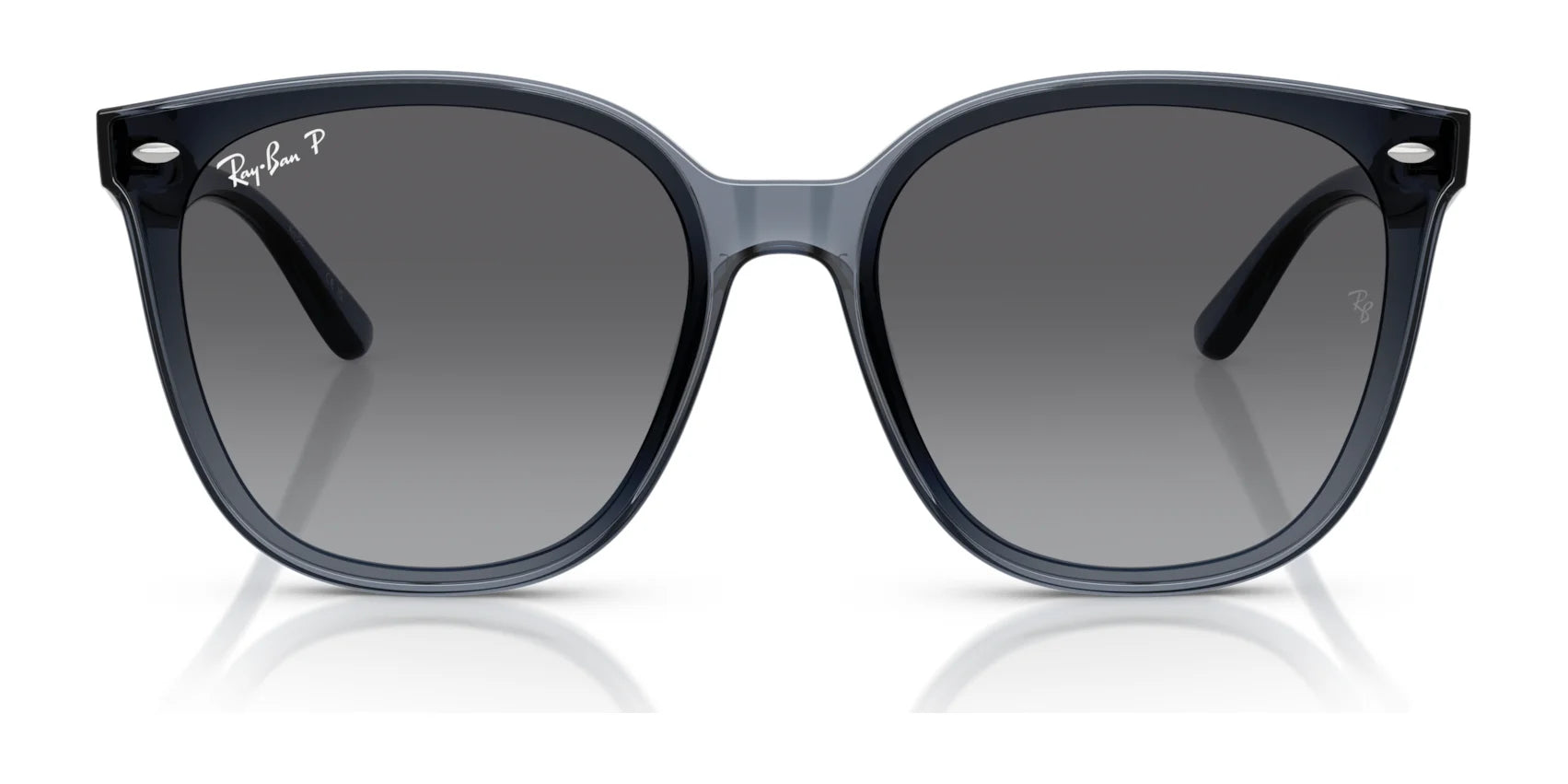 Ray-Ban RB4423D Sunglasses | Size 66