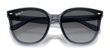 Ray-Ban RB4423D Sunglasses | Size 66