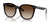 Ray-Ban RB4423D Sunglasses | Size 66 / Transparent Brown №714/13