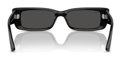 Ray-Ban TERU RB4425 Sunglasses | Size 54