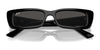Ray-Ban TERU RB4425 Sunglasses | Size 54 / Algae Green №676282 / Petrol Green (2N 26.4%)