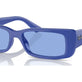 Electric Blue №676180
