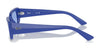 Ray-Ban TERU RB4425 Sunglasses | Size 54 / Algae Green №676282 / Petrol Green (2N 26.4%)