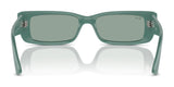 Ray-Ban TERU RB4425F Sunglasses | Size 54