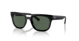 Ray-Ban PHIL RB4426 Sunglasses Black / Dark Green