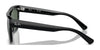 Ray-Ban PHIL RB4426 Sunglasses | Size 54 / Black №667771 / Dark Green (3N 14.3%)