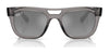 Ray-Ban PHIL RB4426 Sunglasses | Size 54 / Black №667771 / Dark Green (3N 14.3%)
