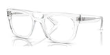 Ray-Ban PHIL RB4426 Eyeglasses Transparent / Clear / Blue (Photochromic)