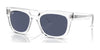 Ray-Ban PHIL RB4426 Eyeglasses | Size 54 / Transparent №6726MF / Clear/Blue (Photochromic) (3F 9%)
