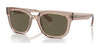 Ray-Ban PHIL RB4426 Sunglasses | Size 54 / Transparent Light Brown №6727/3 / Brown (3N 14.3%)